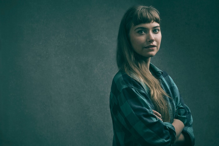 Imogen Poots