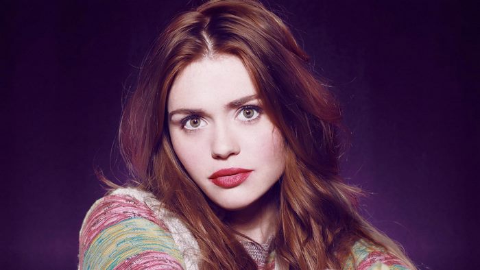 Holland Roden
