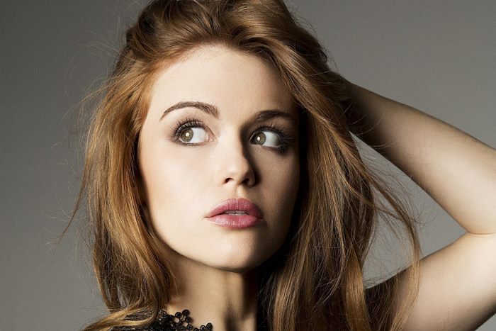 Holland Roden