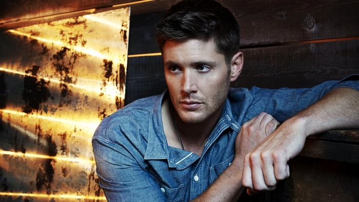 Jensen Ackles