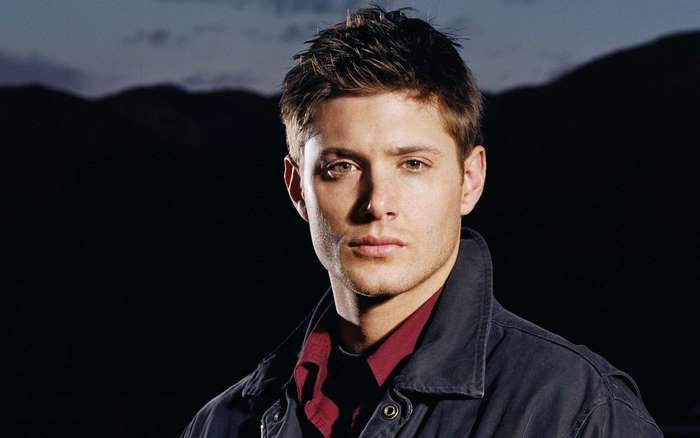 Jensen Ackles from Supernatural
