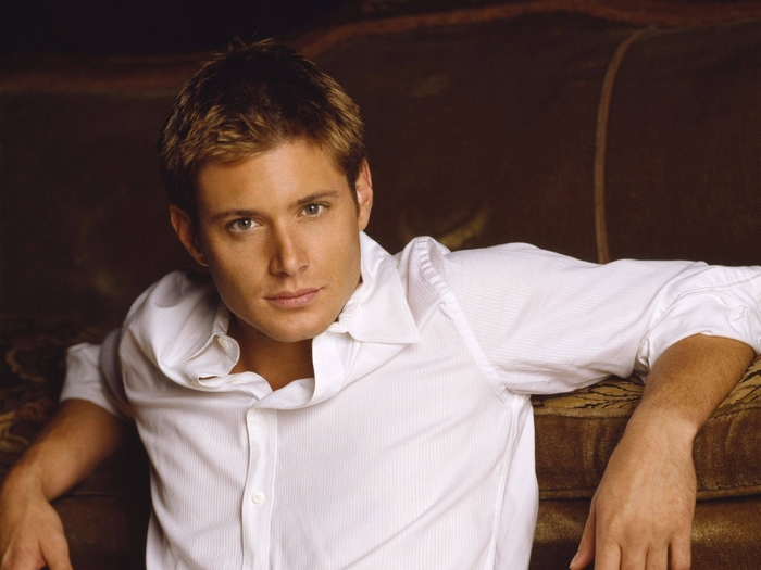 Jensen Ackles