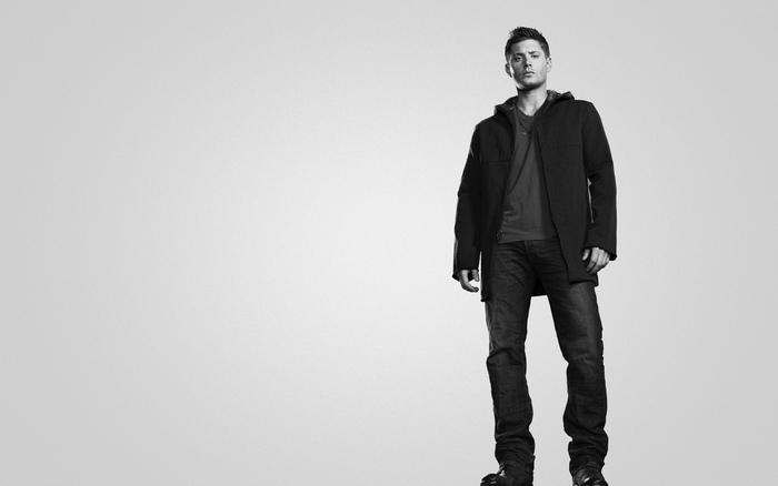 Jensen Ackles