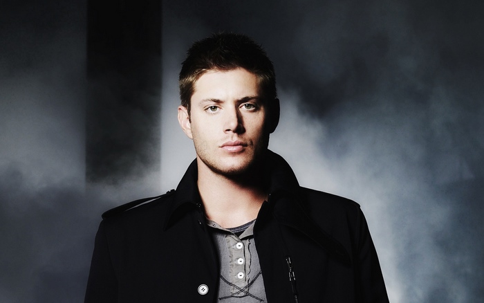 Jensen Ackles
