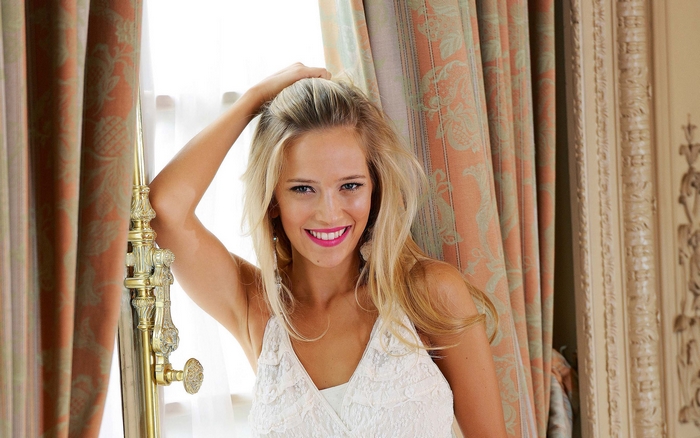 Luisana Lopilato
