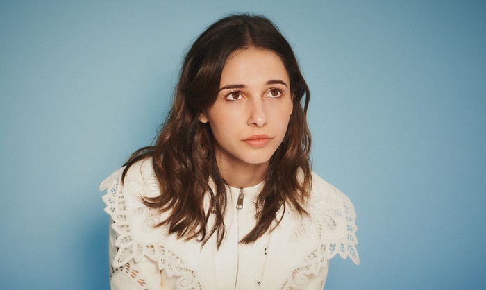 Naomi Scott
