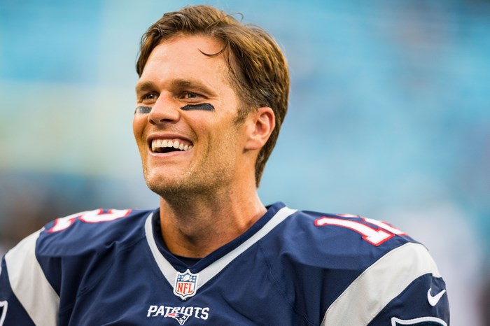 Tom Brady HD Wallpapers
