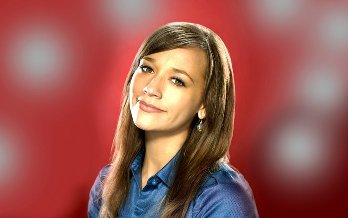 Rashida Jones
