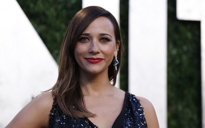Rashida Jones
