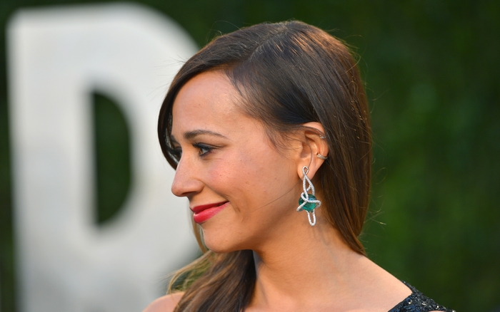 Rashida Jones