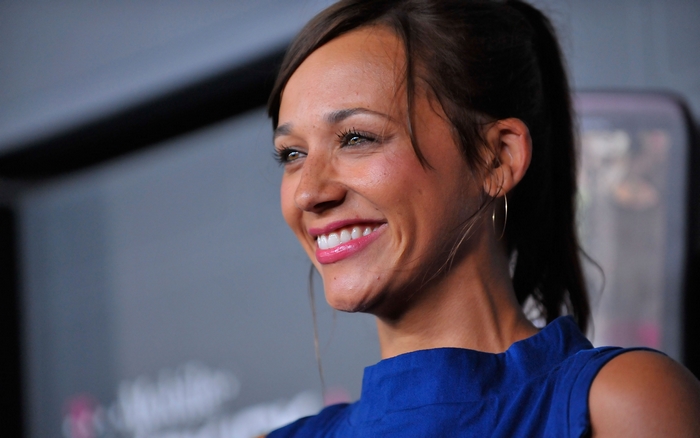 Rashida Jones
