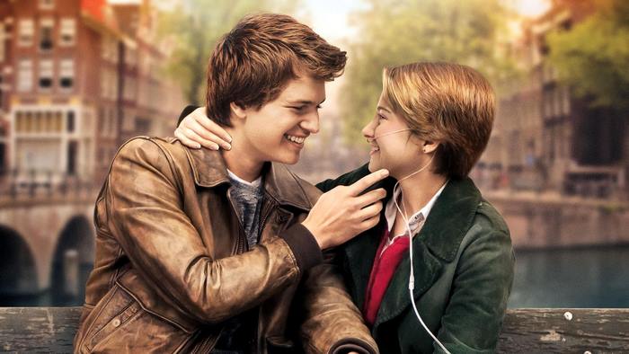 The Fault in Our Stars