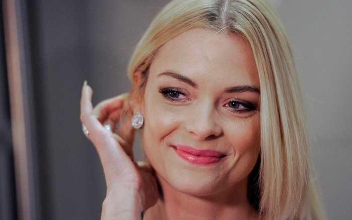 Jaime King