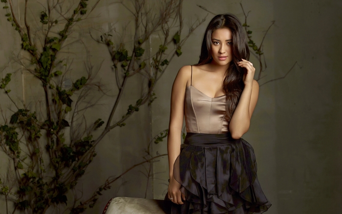Shay Mitchell