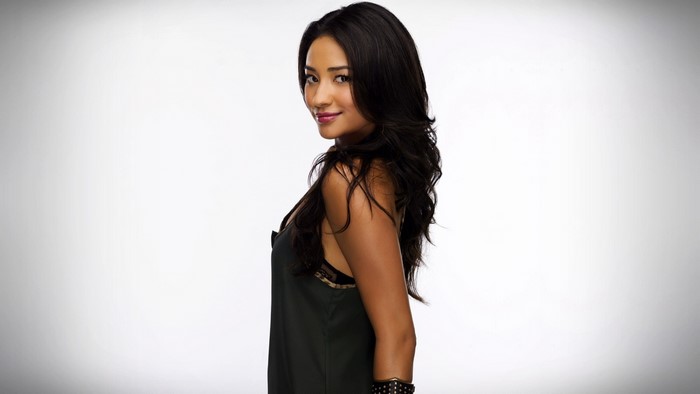 Shay Mitchell