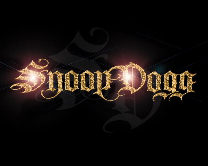 Snoop Dogg logo