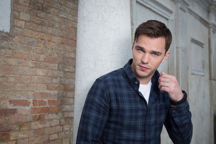 Nicholas Hoult