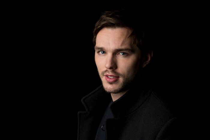 Nicholas Hoult
