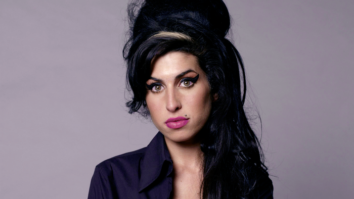 Amy Winehouse