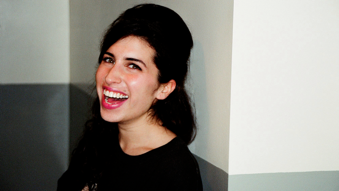Amy Winehouse