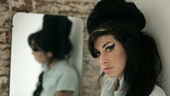 Amy Winehouse