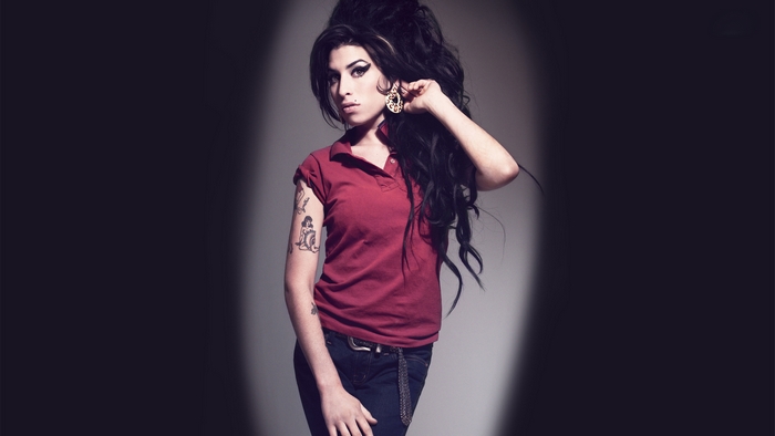 Amy Winehouse