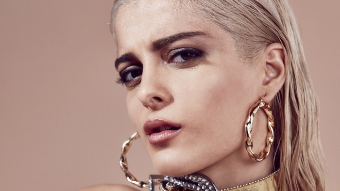 Bebe Rexha