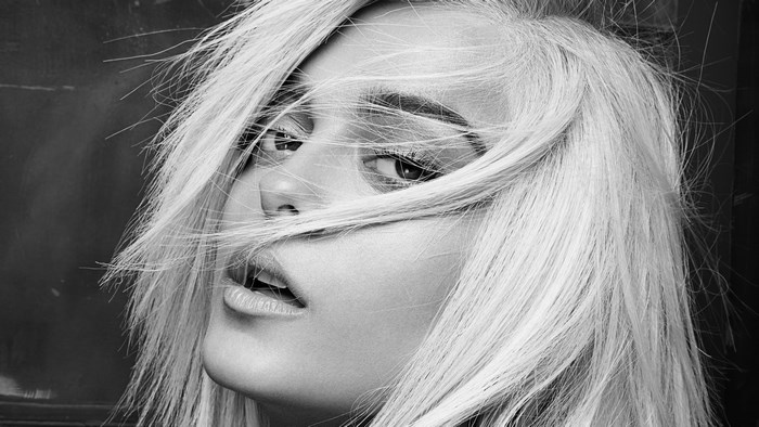 Bebe Rexha