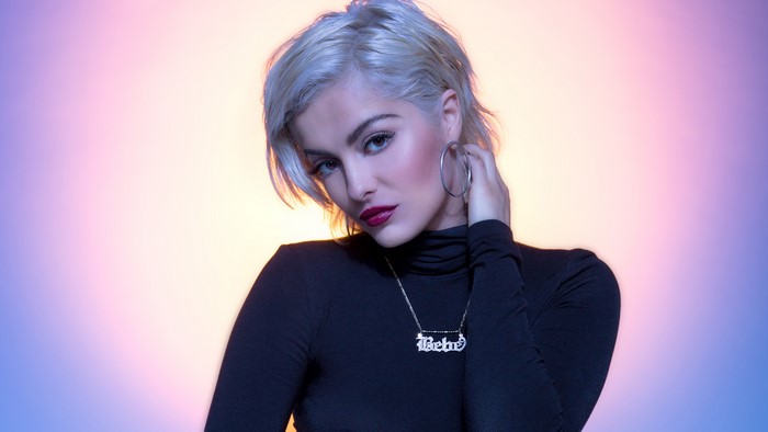 Bebe Rexha