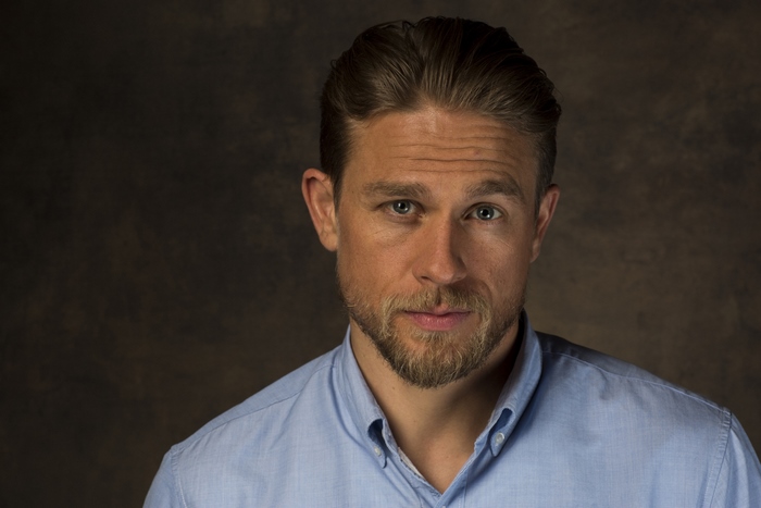 Charlie Hunnam