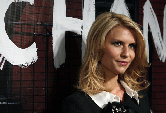 Claire Danes at an event