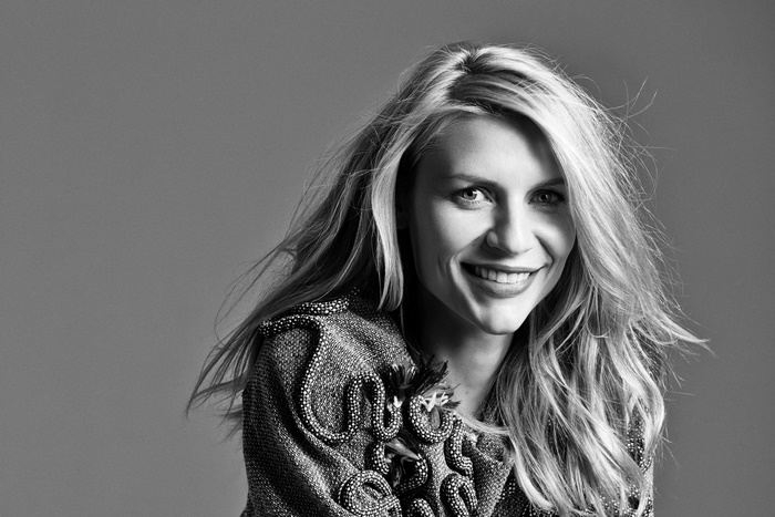Claire Danes