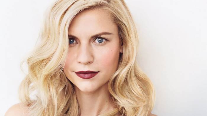 Claire Danes portrait