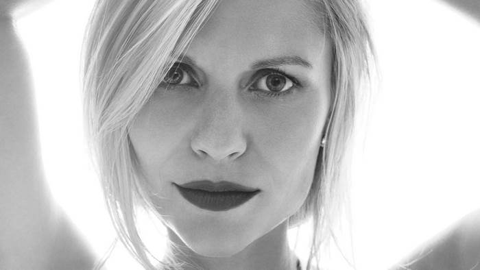 Claire Danes portrait