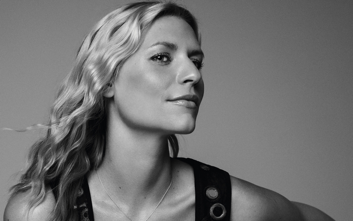 Claire Danes portrait