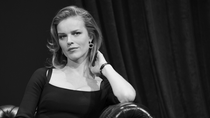 Eva Herzigova