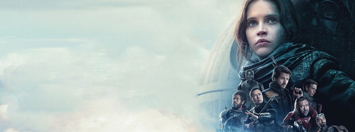 Rogue One: A Star Wars Story Poster