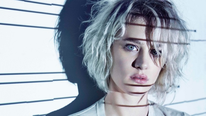 Mackenzie Davis