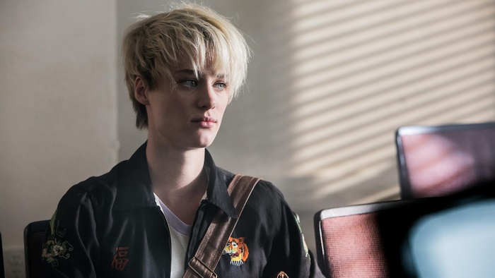 Mackenzie Davis