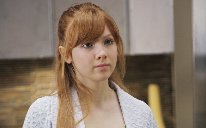 Molly Quinn