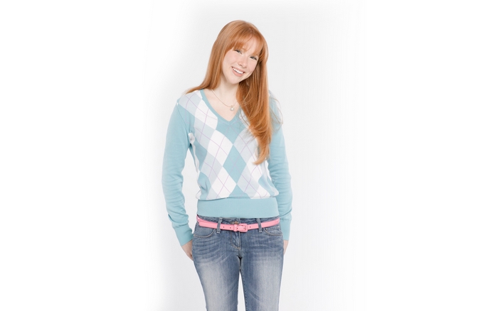 Molly Quinn