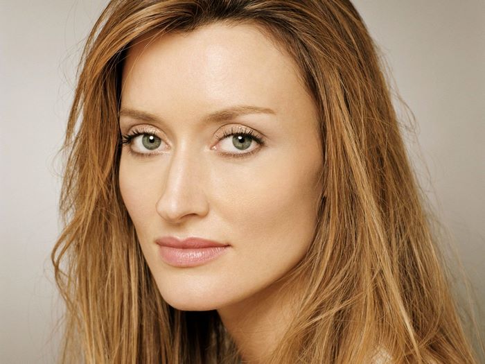 Natascha McElhone portrait