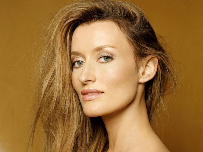 Natascha McElhone