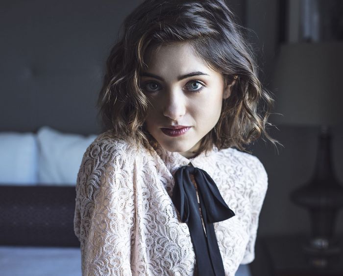 Natalia Dyer