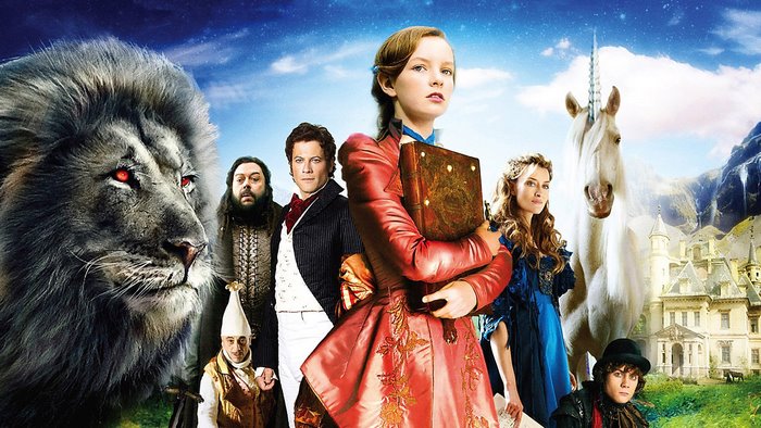 The Chronicles of Narnia: The Lion, the Witch and the Wardrobe