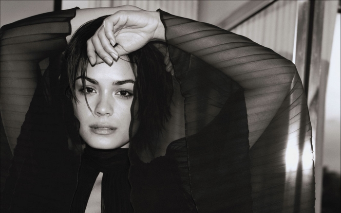 Shannyn Sossamon