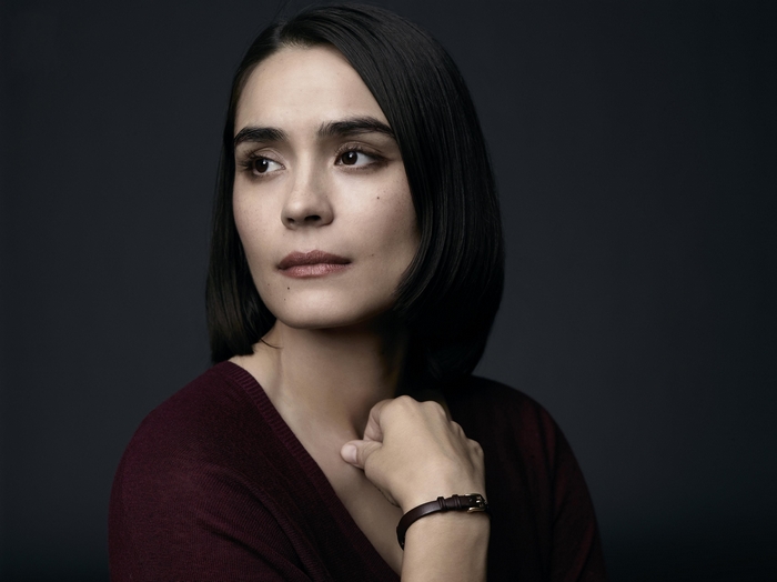 Shannyn Sossamon