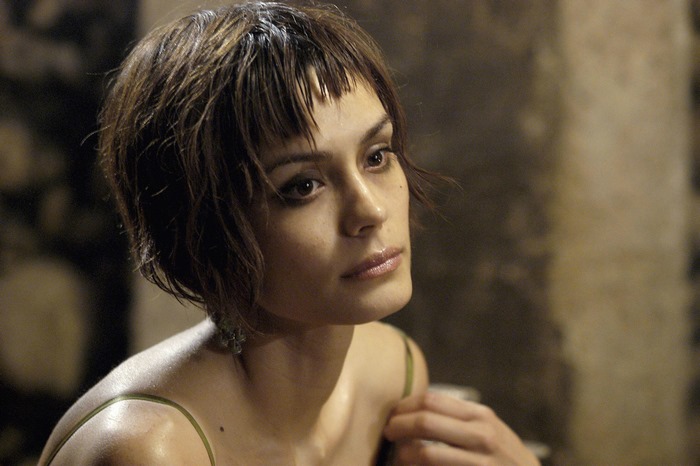 2887x1920 Shannyn Sossamon, HD Wallpaper | Rare Gallery