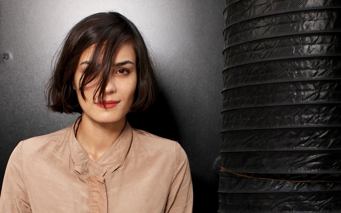 Shannyn Sossamon portrait