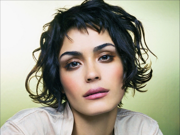 Shannyn Sossamon portrait